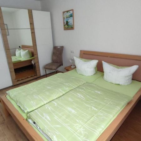 Ferienwohnung Familie Stahl Seeg Dış mekan fotoğraf
