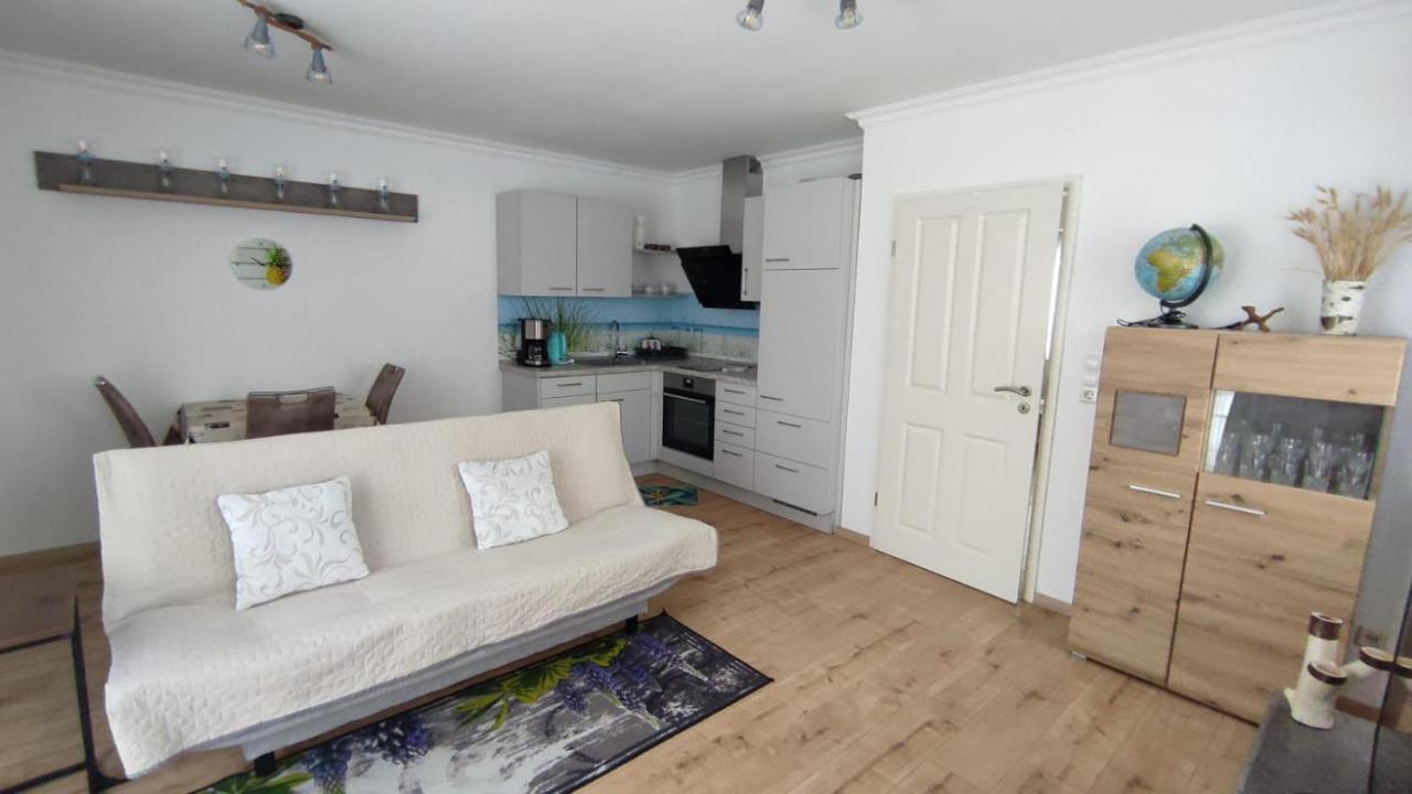 Ferienwohnung Familie Stahl Seeg Dış mekan fotoğraf