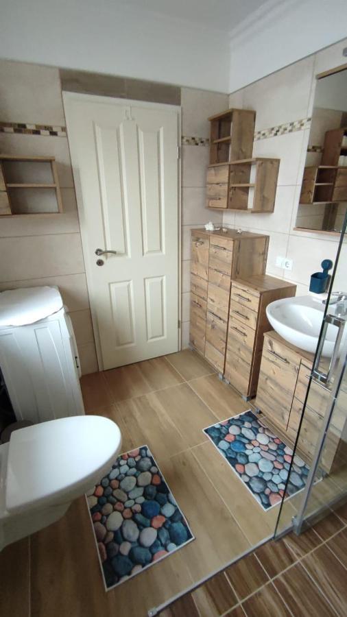 Ferienwohnung Familie Stahl Seeg Dış mekan fotoğraf